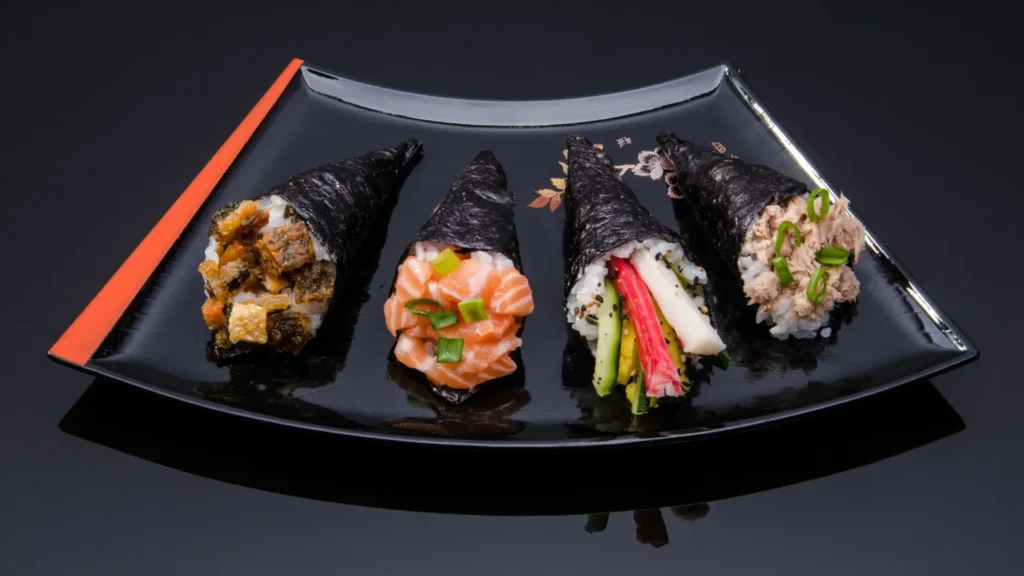 Temaki