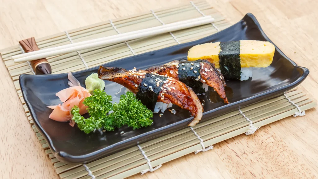 unagi