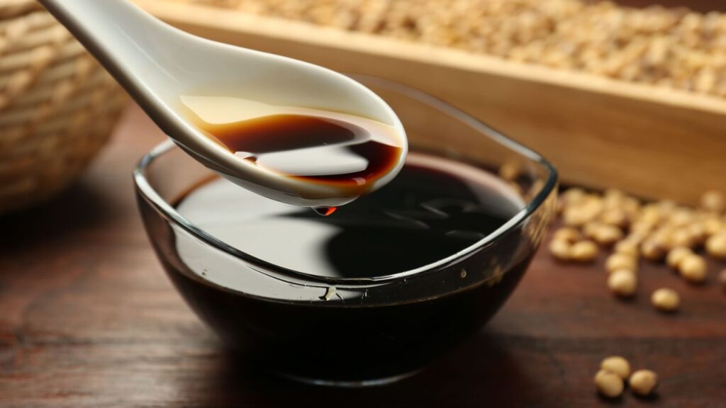 shoyu