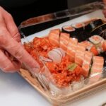 catering sushi