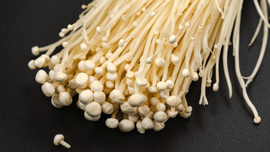 enoki