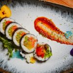 Jak sprawdzić czy sushi jest świeże