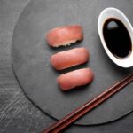 toro sushi w Warszawie