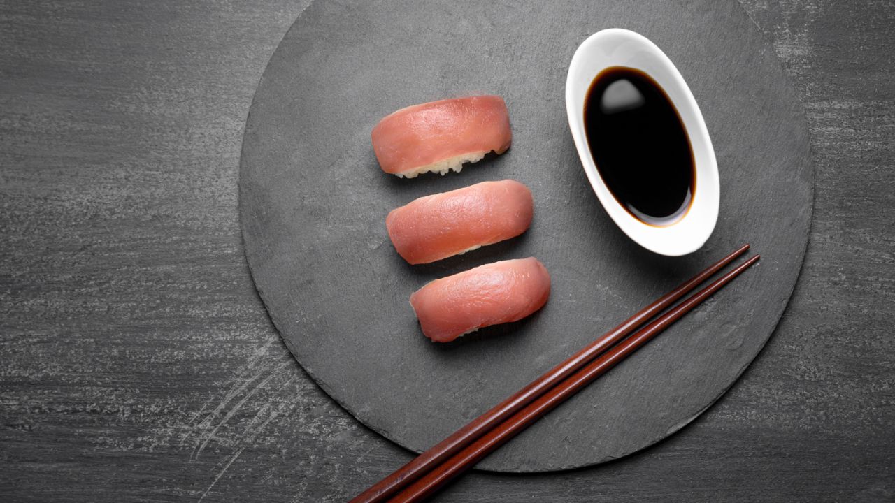 toro sushi w Warszawie