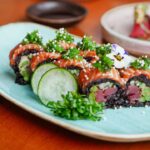 łosoś do sushi Warszawa